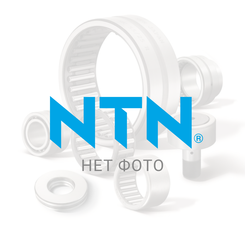 Конический подшипник NTN 15578/15523